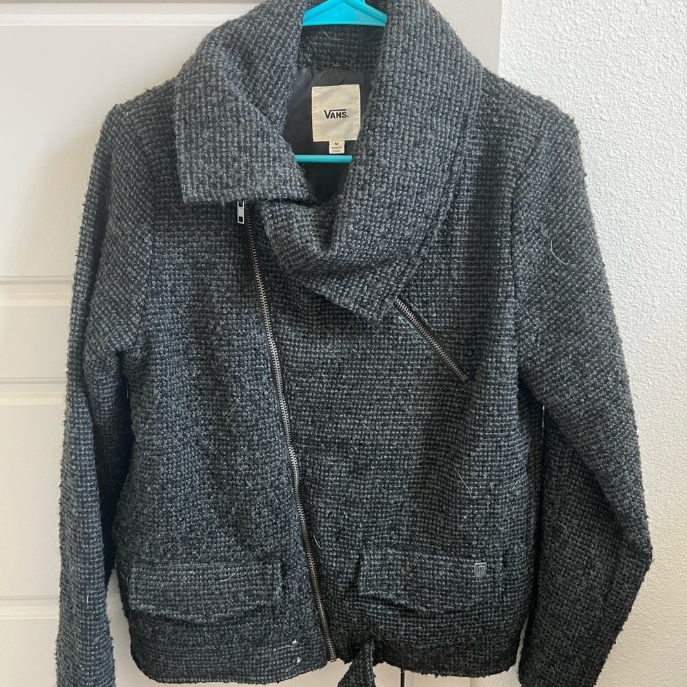 Vans Jacket - image 1